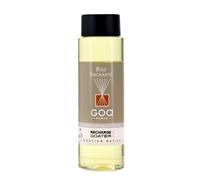 Recharge Goatier 250 ml bois enchanté