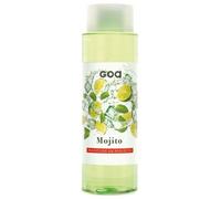 Recharge goatier 250 ml Mojito