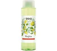 Recharge goatier 250 ml Mojito - Goa - Jaune - Plastique Jaune G