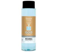 Recharge goatier 250ml douceur coton
