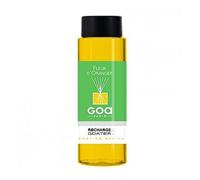 Recharge Goatier 250ml Fleur d'oranger
