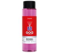Recharge Goatier 250ml Jasmin