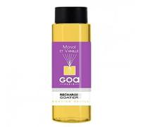 Recharge Goatier 250ml Monoï et Vanille