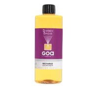 Recharge goatier 500ml divines épices