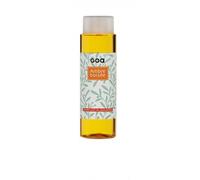 Recharge Goatier ambre boisée 250 ml