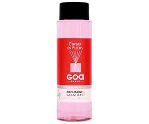 Recharge Goatier Cerisier en fleurs 250 ml