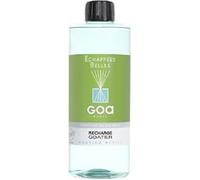 Recharge goatier Echappées belles 500 ml - Goa - - Plastique G