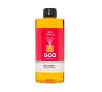Recharge goatier miel vanille 500 ml