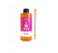 Recharge Goatier Miel Vanille 500 Ml