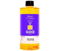 Recharge Goatier Monoï et vanille 500 ml