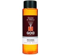 Recharge Gousse De Vanille 250 Ml