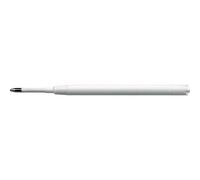 Recharge grand volume pour stylo, M, noir