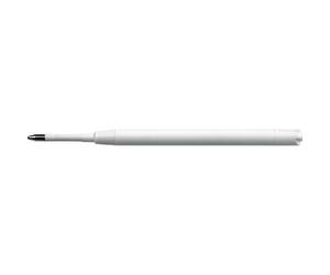 Recharge grand volume pour stylo, M, noir