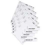 Recharge INFO SIGN REFILL, pour plaque de porte