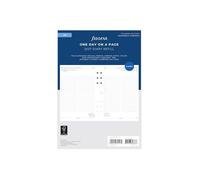 Filofax 27-68515 Agenda 2027 A5 1 jour par page en 5 langues