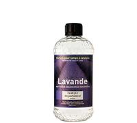 Recharge pour lampe 500 ml lavande
