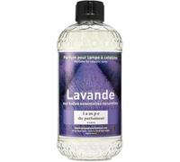 Recharge pour lampe 500 ml lavande