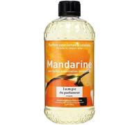 Recharge lampe à parfum 500 mL - mandarine