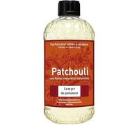Recharge lampe à parfum 500 mL - patchouli