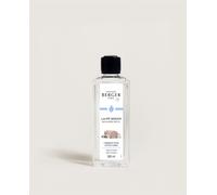 Maison Berger Paris - Recharge Lampe Caresse de Coton 500 ml - Fleur d'Oranger, notes poudrées