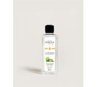 Recharge lampe Berger Fleur de Citronnier 500ml