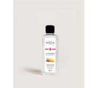 Lampe Berger Parfum d'ambiance Orange Cannelle Recharge liquide 500 ml
