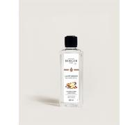 Lampe Berger – Recharge parfum d'ambiance Poussière d'Ambre – 500 ml – environ 80 h de diffusion
