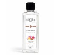 Recharge Lampe Berger Soleil d'Ambre 500ml