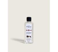 MAISON BERGER - Recharge Lampe Berger Splendeur Vanillée 500 ML - Poivre Noir, Accord Rhum, Fève de Cacao - Parfum boisé, Gourmand - Anti-odeurs - Fabriqué en France