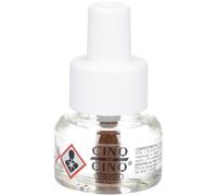 Recharge Liquide Pour Diffuseur Electrique Anti-Moustiques Cinq sur Accessoire(S) 35 ml