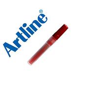 Recharge Marqueur artline clix permanent ek-73 rouge