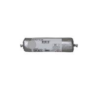 Recharge mastic-colle à prise rapide SIKA Sikaflex G 139 - Gris béton - 400ml