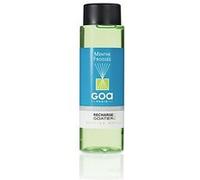 Recharge menthe froissée 250 ml - Goa - Vert - Plastique Vert G