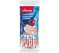 Recharge microfibre - VILEDA - Supermocio - XL