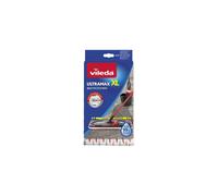 Recharge microfibre Vileda Ultramax XL 2-en-1 160933 420 x 140 mm pour sols durs