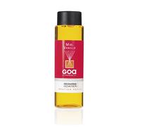 Recharge miel vanille 250 ml