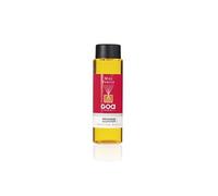 Recharge miel vanille 250 ml - - Orange - Plastique