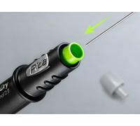 RECHARGE MINES 0,9MM H PICA FINE DRY - 7050
