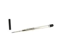 Recharge Noir Pour Stylo S.T Dupont Defi