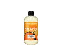 RECHARGE P/LAMPE 500ML MANDARINE LAMPE DU PARFUMEUR - 0213