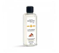 Maison Berger – Recharge Lampe Berger Douceur de Pamplemousse – Bergamote & Poire – 500ml