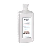 Maison Berger Paris Recharge Lampe Berger Fleur de coton délicate Liquide 1 L