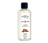 recharge parfum lampe berger joie d'hiver