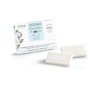 Recharge parfum pour voiture blanc coton