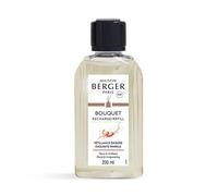Maison Berger – Recharge Bouquet Parfumé Pétillance Exquise – Diffusion longue durée – 200 ml