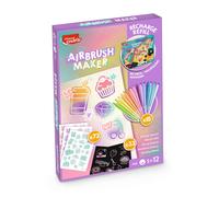 Recharge Pastel Airbrush Maker Multicolore TU