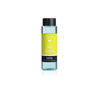 GOA - Recharge 260 ml Patchouli Cédrat pour goatier + tige rotin
