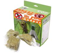 Recharge Piège Guêpes & Taons - 3 Sachets D'Appât Soluble 1 Mois