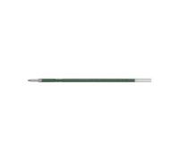 Recharge pilot stylo-bille supergrip rexgrip pointe moyenne vert