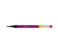 Recharge pilot stylo g2-7 ecriture 0.7 mm coloris rose